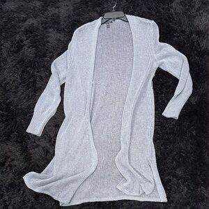 Eileen Fisher Cardigan PL